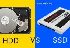 تفاوت هارد HDD و SSD برای انتخاب بهترین حافظه ذخیره‌سازی کامپیوتر و لپ‌تاپ