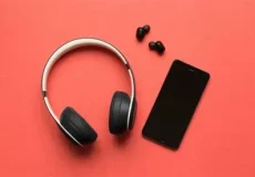 وصل کردن هدفون بلوتوثی به موبایل و لپ تاپ با Muitipoit