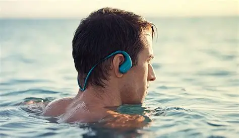 هدفون بلوتوثی ضدآب