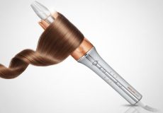 مدل‌های متنوع فر مو با استفاده از کرلی برای موهای شیگلم و طبیعی