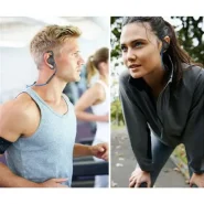 بهترین هدفون بلوتوثی برای ورزش و فعالیت روزانه با کیفیت صدا و طراحی سبک