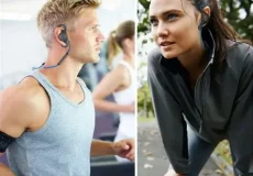بهترین هدفون بلوتوثی برای ورزش و فعالیت روزانه با کیفیت صدا و طراحی سبک