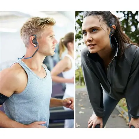 بهترین هدفون بلوتوثی برای ورزش و فعالیت روزانه با کیفیت صدا و طراحی سبک