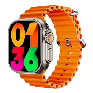 ساعت هوشمند HM21 Ultra2