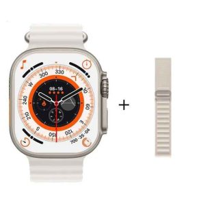 ساعت هوشمند وایرلسی