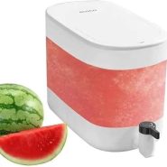 کلمن شیردار نشکن